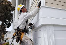  Del City, OK Siding Installation Pros